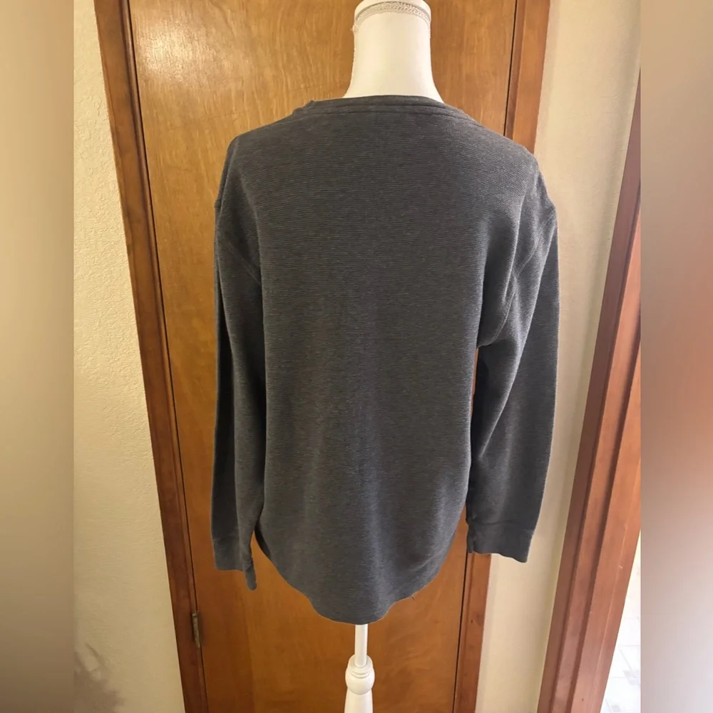 Polo Ralph Lauren Dark Gray Sleepwear